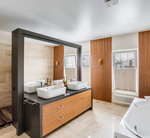 Готовый дом в КП Княжье озеро