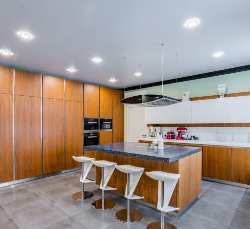 Готовый дом в КП Княжье озеро