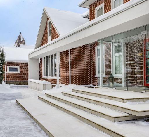 Готовый дом в КП Княжье озеро