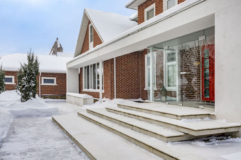 Готовый дом в КП Княжье озеро