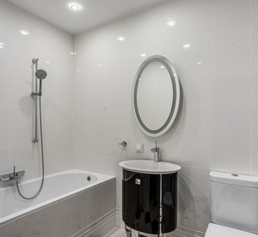 Готовый дом в КП Княжье озеро