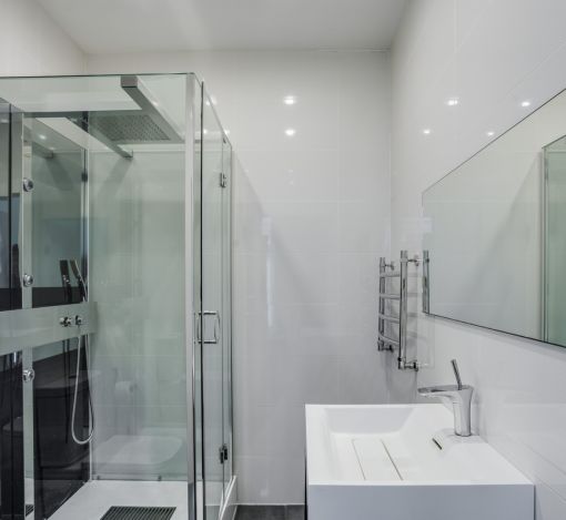 Готовый дом в КП Княжье озеро