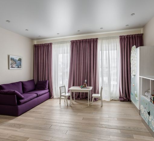 Готовый дом в КП Княжье озеро