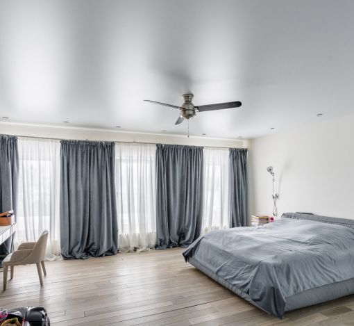 Готовый дом в КП Княжье озеро