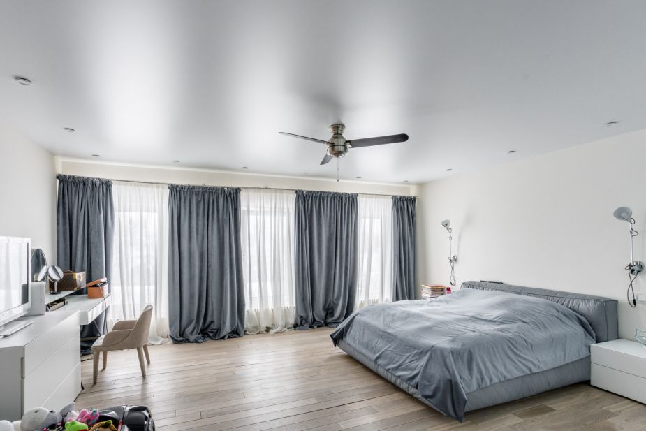 Готовый дом в КП Княжье озеро