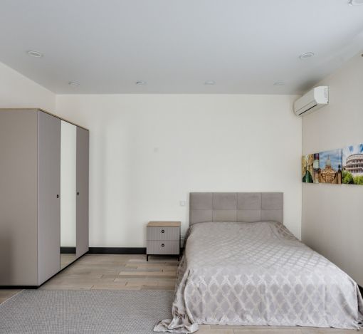 Готовый дом в КП Княжье озеро