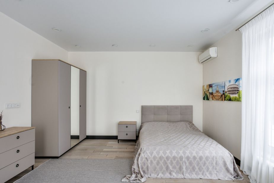 Готовый дом в КП Княжье озеро