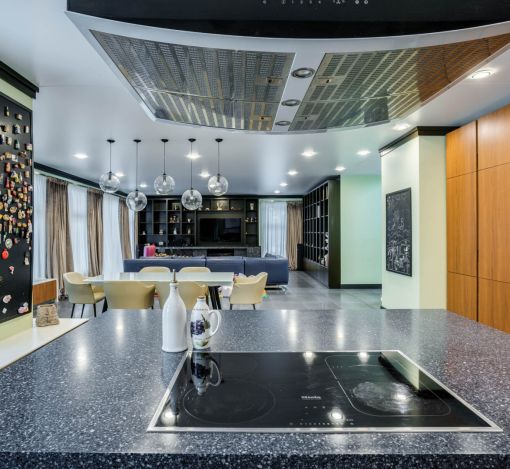 Готовый дом в КП Княжье озеро