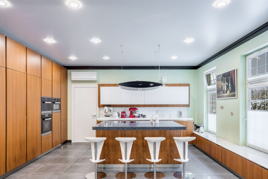 Готовый дом в КП Княжье озеро