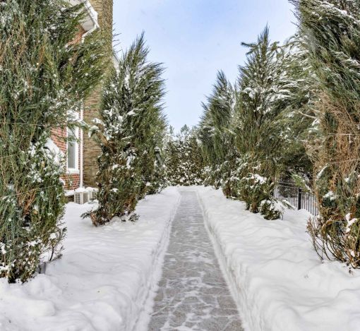 Готовый дом в КП Княжье озеро