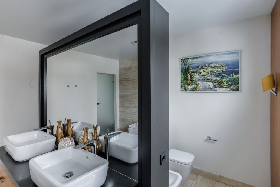 Готовый дом в КП Княжье озеро