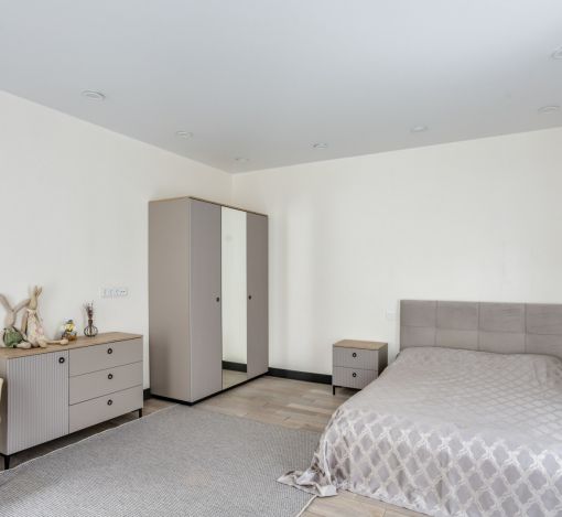 Готовый дом в КП Княжье озеро