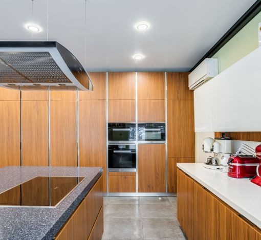 Готовый дом в КП Княжье озеро