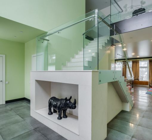 Готовый дом в КП Княжье озеро