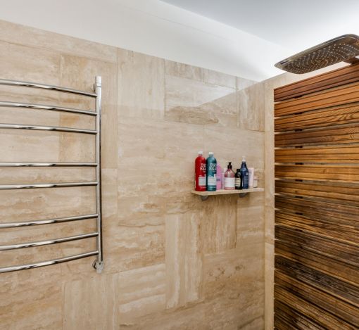 Готовый дом в КП Княжье озеро