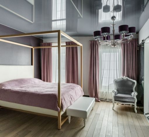 Готовый дом в КП Княжье озеро