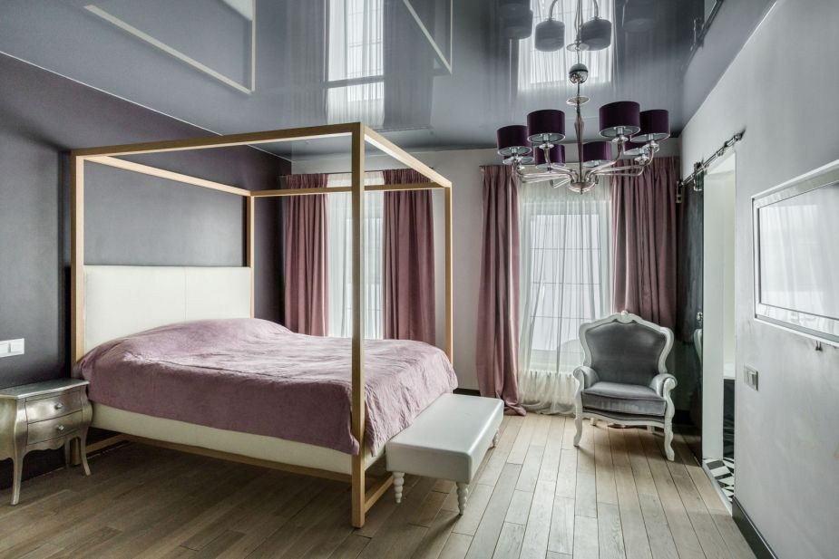 Готовый дом в КП Княжье озеро