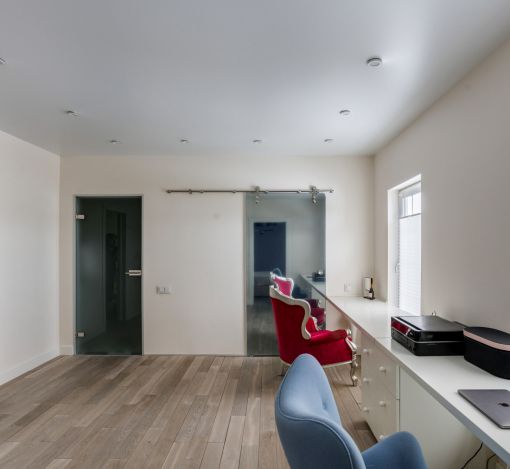 Готовый дом в КП Княжье озеро