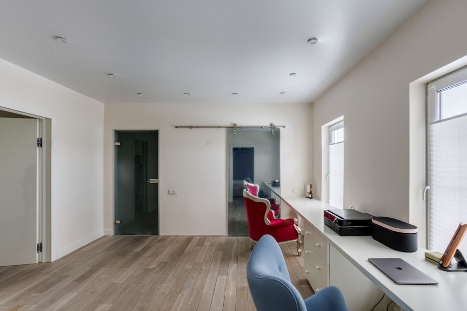 Готовый дом в КП Княжье озеро