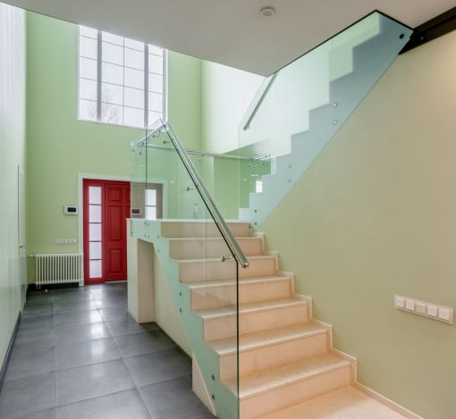 Готовый дом в КП Княжье озеро