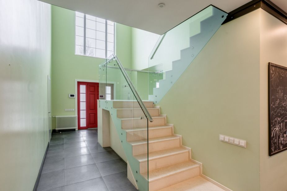 Готовый дом в КП Княжье озеро