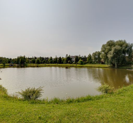 Участок в КП Мэдисон парк
