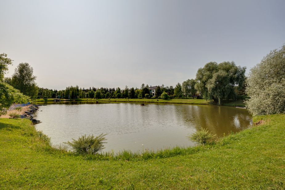 Участок в КП Мэдисон парк