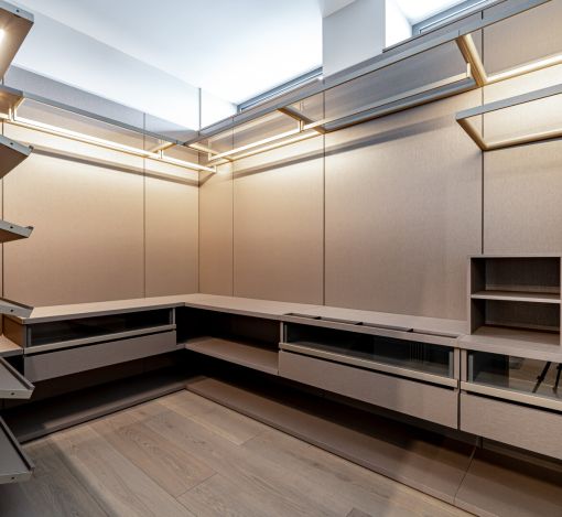 Новый дом в КП Монтевиль