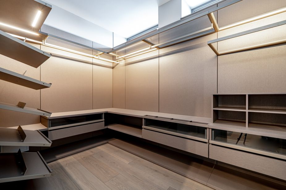 Новый дом в КП Монтевиль