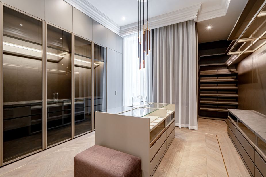 Новый дом в КП Монтевиль