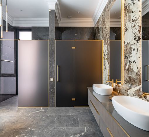 Новый дом в КП Монтевиль