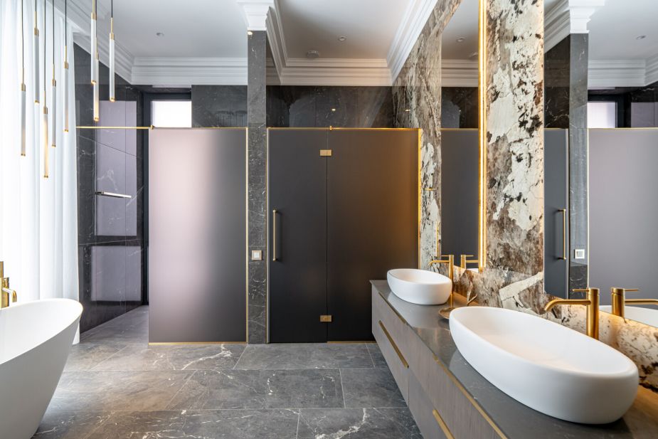 Новый дом в КП Монтевиль