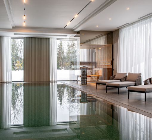 Новый дом в КП Монтевиль