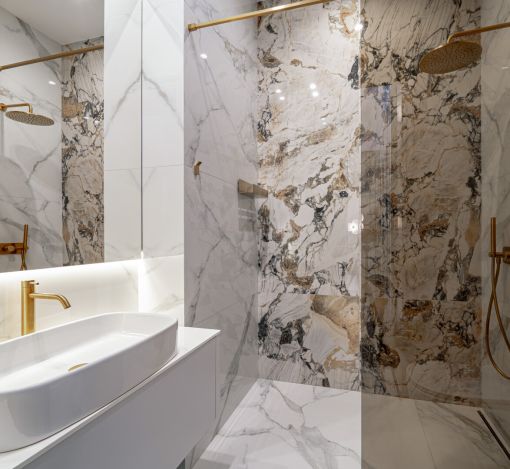 Новый дом в КП Монтевиль