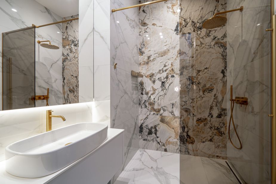 Новый дом в КП Монтевиль