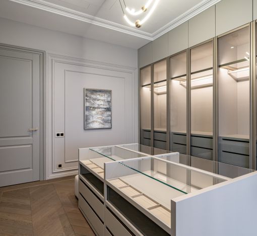 Новый дом в КП Монтевиль