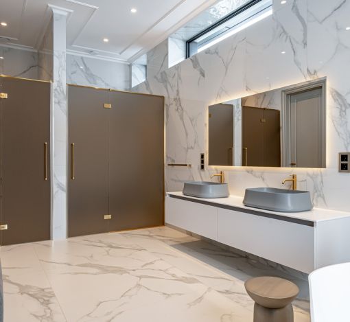 Новый дом в КП Монтевиль