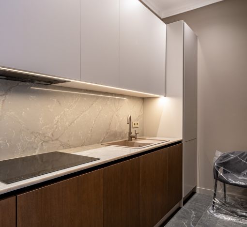 Новый дом в КП Монтевиль