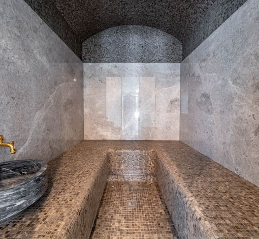 Новый дом в КП Монтевиль