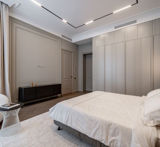 Новый дом в КП Монтевиль