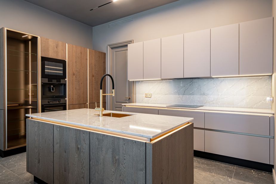 Новый дом в КП Монтевиль