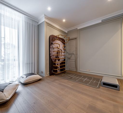 Новый дом в КП Монтевиль