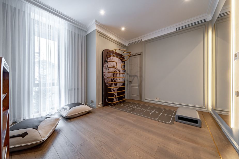 Новый дом в КП Монтевиль