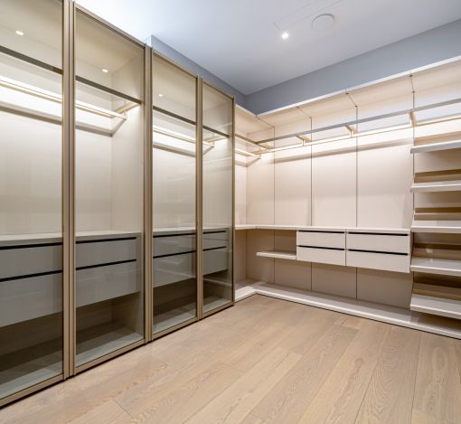 Новый дом в КП Монтевиль