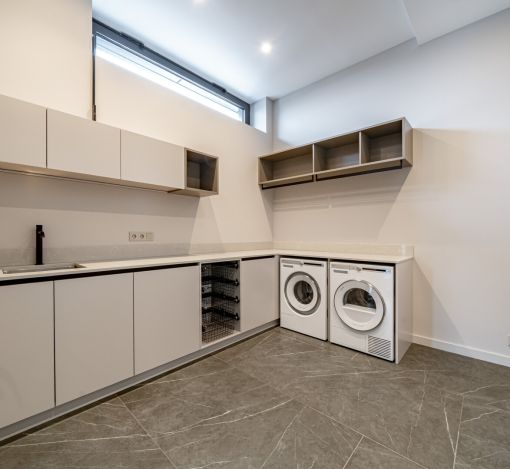 Новый дом в КП Монтевиль