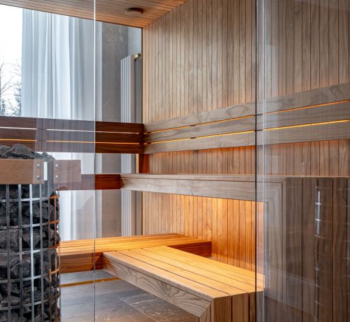 Новый дом в КП Монтевиль