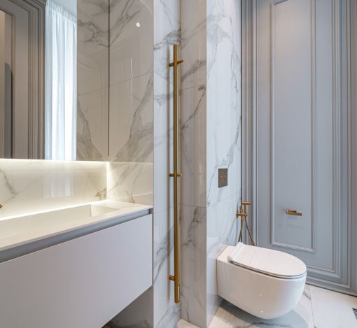 Новый дом в КП Монтевиль