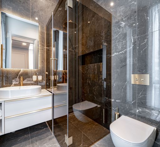 Новый дом в КП Монтевиль