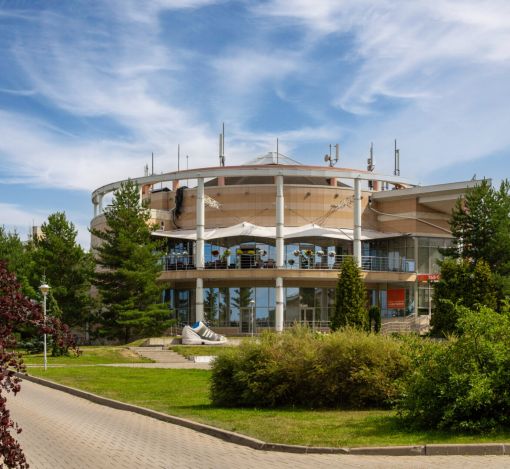 Лучшее предложение в Бенилюксе
