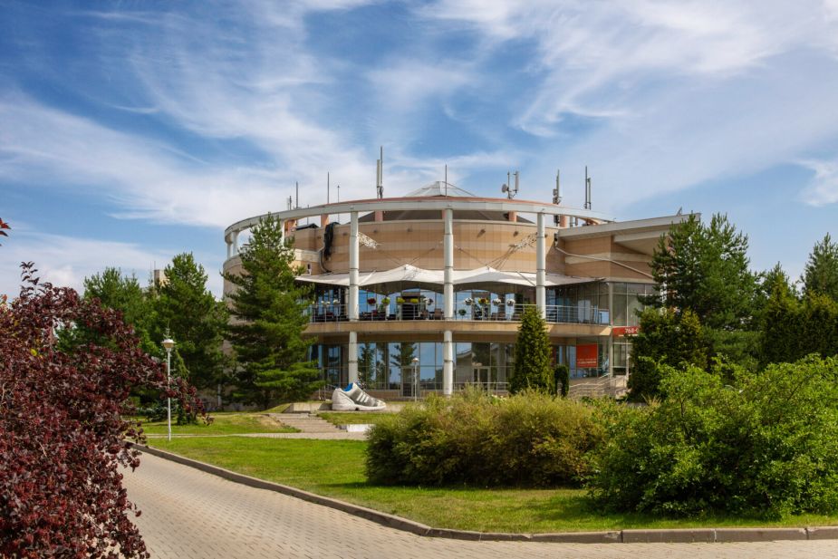 Лучшее предложение в Бенилюксе